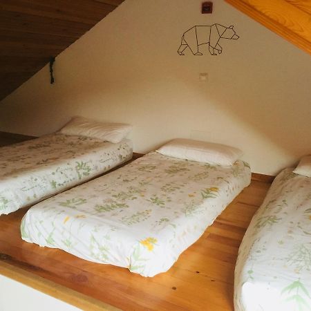 Albergue Familiar De Pintueles Piloña Extérieur photo