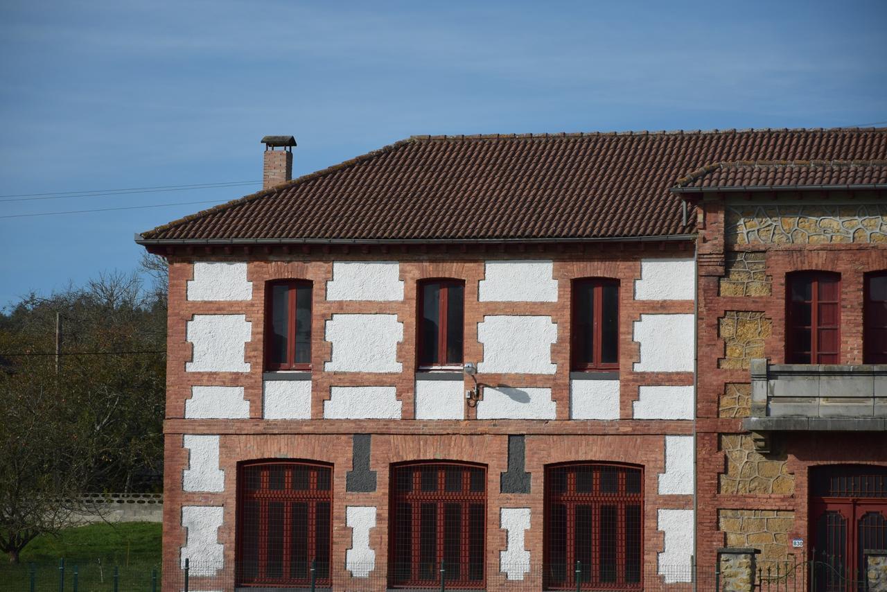 Albergue Familiar De Pintueles Piloña Extérieur photo