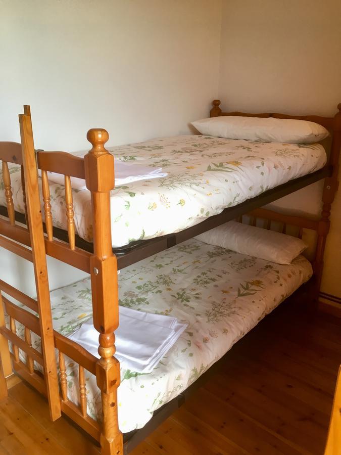 Albergue Familiar De Pintueles Piloña Extérieur photo