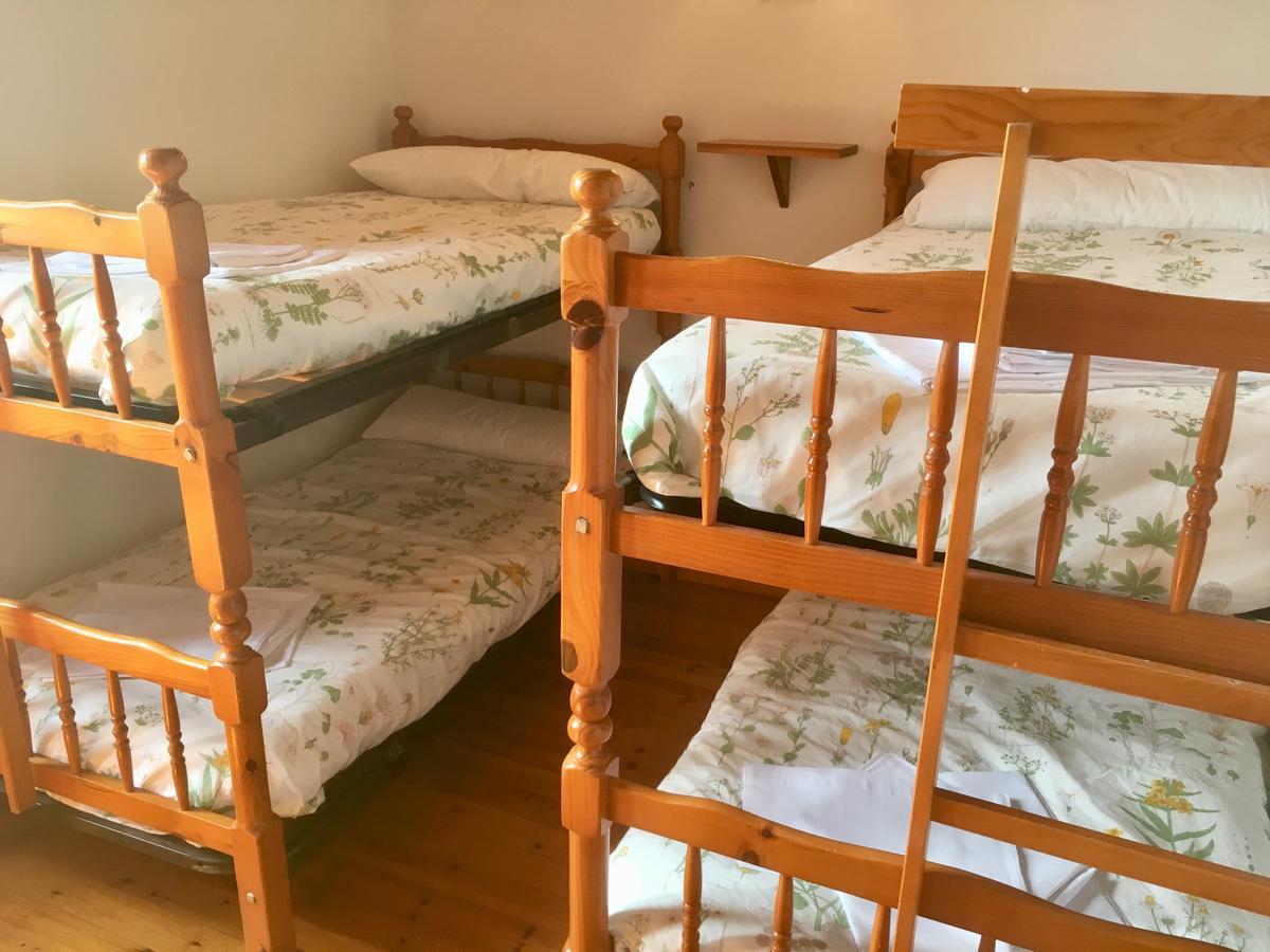 Albergue Familiar De Pintueles Piloña Extérieur photo