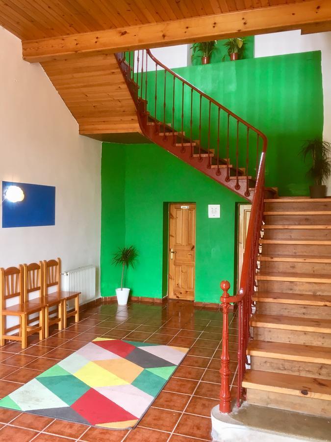 Albergue Familiar De Pintueles Piloña Extérieur photo